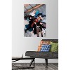 Trends International TOMORROW X TOGETHER - The Name Chapter: FREEFALL - CLARITY Unframed Wall Poster Prints - 2 of 4