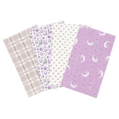 target baby burp cloths