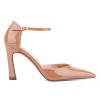 New York & Company Women's Xaria Mule Heels - 2 of 4