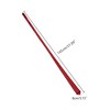 Allegra K Men's Self-Tied Solid Color Formal Casual Party Wedding Neckties - 4 of 4
