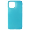 BodyGuardz Solitude Series Case for Apple iPhone 13 Mini - Neon Blue - 3 of 3