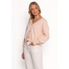 Petal and Pup Isabel Button Front Cardigan - 2 of 4