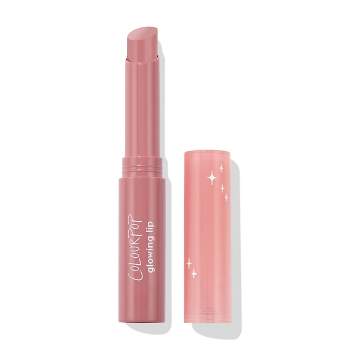 Colourpop So Glassy Lip Gloss - 0.06oz : Target