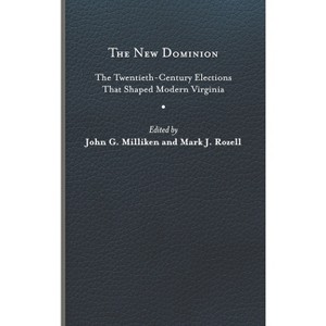 New Dominion - by John G Milliken - 1 of 1
