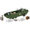 COBI Historical Collection WWII DUKW Amphibia - 2 of 4
