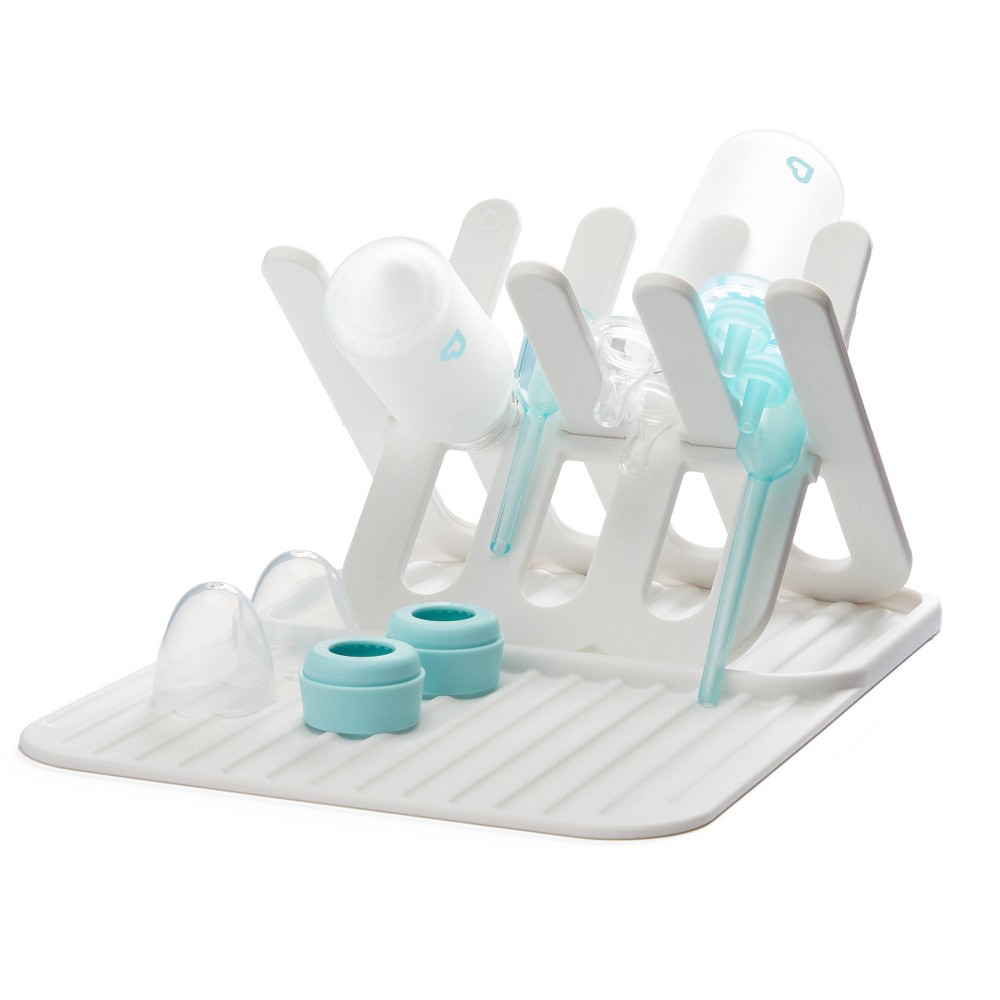 Munchkin drying rack