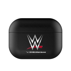 WWE Logos Clean AirPod Case Cover for AirPods Pro 2nd Gen - 1 of 4