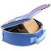 Disney Kids' Lunch Box and Bag - Blue - 4 of 4