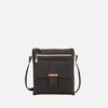 MKF Collection Janni Signature Embossed Crossbody Bag by Mia K - 2 of 4