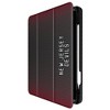 Keyscaper NHL Eastern Conference Teams Linen Tablet Case for Apple iPad - 2 of 4