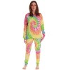 Just Love Mommy & Me Pajama Set  Matching, Cozy Sleepwear for Mother and Child - 2 of 4