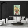 You Loved me a Thousand Summers Ago Print on Acrylic Glass by Frank Moth - iCanvas - 3 of 4