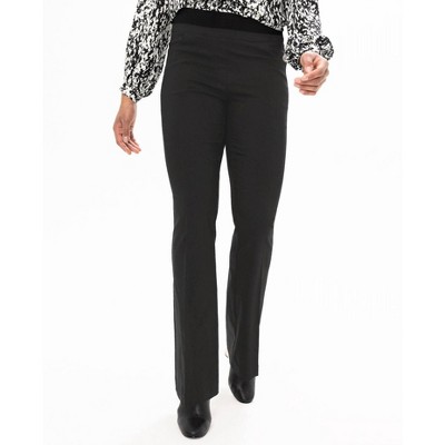 Women's Pull-on Bootcut Pants - Renuar