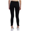Articles of Society Womens Distressed Skinny Fit Jeans - 3 of 3