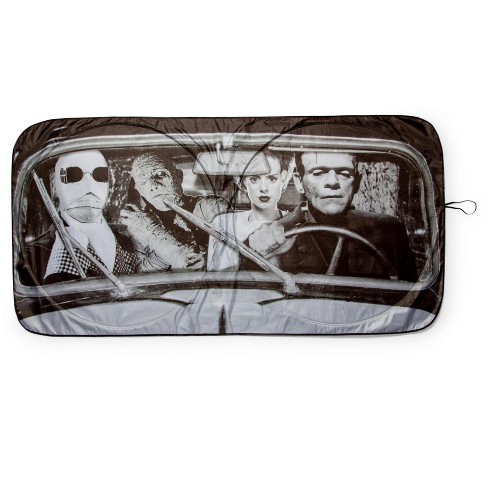 Big lebowski windshield on sale sun shade