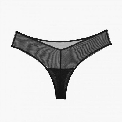 Women's Long Thong - Ajour