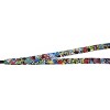 Marvel Comic Book Graphic Lanyard ID Badge Holder And 2" Rubber Charm - 4 of 4