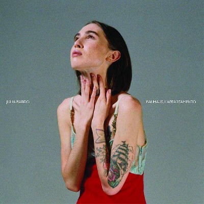 Julia Bardo - Bauhaus  L'appartamento (Limited Edition (Vinyl)