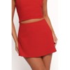 Petal and Pup Womens Suki Skort - 4 of 4