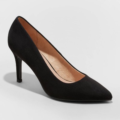 Udgravning grundlæggende modul Black High Heels : Target