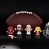 Fisher Price Little People x NFL Collector Arizona Cardinals Figure 4-Pack - 2 of 4