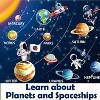 iPlay, iLearn Floor Puzzles for Kids Ages 3-6, Jigsaw Puzzle for kids Ages 4-8 - 2 of 3