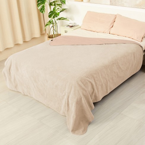 Waterproof king size blanket hotsell