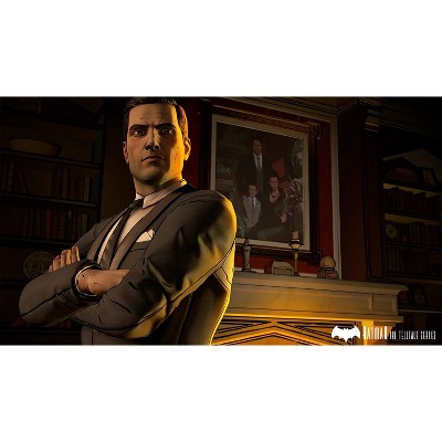 Buy Batman: Telltale Series for Xbox 360 Online Zimbabwe Ubuy