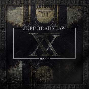 Jeff Bradshaw - Jeff Bradshaw 20 (CD)
