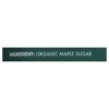 Maple Joe Granulated Maple Sugar Organic - Case of 12/7.76 oz - 3 of 4