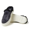 Dearfoams Women's Everly Sport Foam Mule Slip-On Sneaker - image 2 of 4