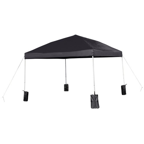 10'x10' Riveted Frame Canopy - Embark™ : Target