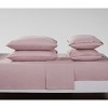 Kate Aurora Brand Designer 6 Piece Ultra Soft Crisp Microfiber Sheet Sets - 4 of 4