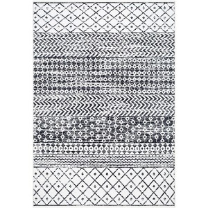 Mark & Day Divine Washable Woven Indoor Area Rugs - 1 of 3