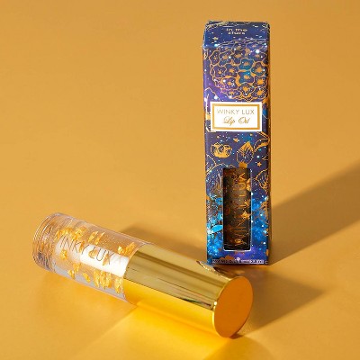 Winky Lux Lip Oil - In The Stars - 0.13 fl oz