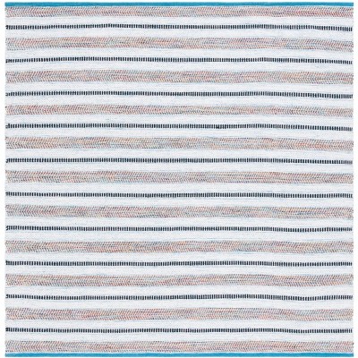Montauk MTK702 Hand Woven, Flat Weave Indoor Rugs - Safavieh