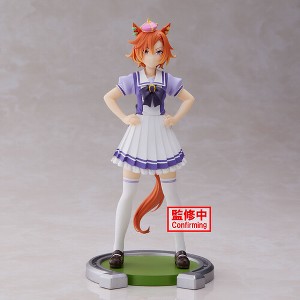 Banpresto - BanPresto - Uma Musume: Pretty Derby - T.M. Opera O Statue - 1 of 4