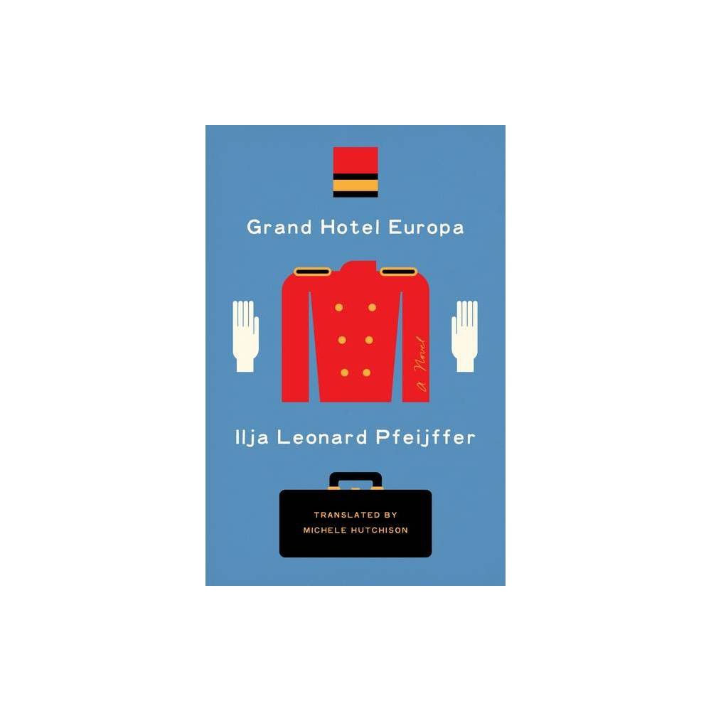 ISBN 9780374165901
