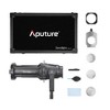 Aputure Spotlight Mount Set with 36-Degree Lens - 2 of 2
