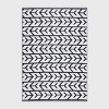 Playa Rug Amsterdam Plastic Rectangle Woven Indoor Outdoor Folded Floor Mat - 2 of 4