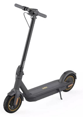Segway Ninebot Max G30P and Max G30LP KickScooters