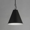 Maxim Lighting Veritas 1 - Light Pendant in  Chestnut Bronze - 2 of 4