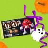M&M's Milk Chocolate Halloween Blend - 10oz - 3 of 4