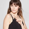 Women's Nursing Seamless Cami - Auden™ - 3 of 4