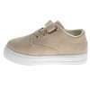 French Toast Boys' Lace Up Casual Sneakers. (Toddler/Little Kids) - 2 of 4