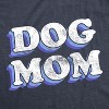 Womens Dog Mom T Shirt Funny Saying Gift for Her Hilarious Graphic Tee Quote for Girls - Crazy Dog Women's T Shirt - 2 of 4