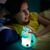 Philips Disney Monsters Inc. Sulley Soft Pals Kids Portable Night Light Friend - 3 of 4