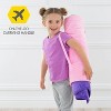 Bixbee Butterflyer Sleeping Bag - Pink - 2 of 4