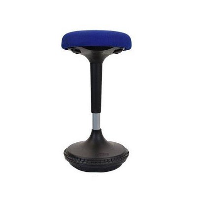 Uncaged Ergonomics Wobble Stool Adjustable Chair