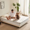 Dexmalle Hybrid Mattress in a Box with Memory Foam and Pocket Spring - 4 of 4